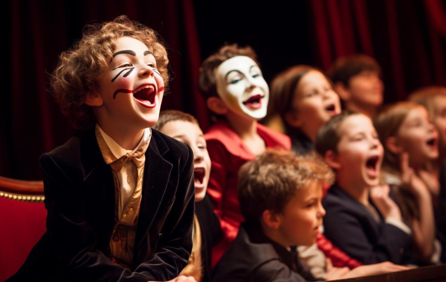 Funny Charades Ideas to Tickle Your Funny Bone Charades