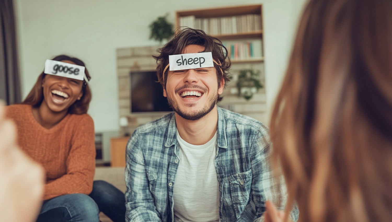 Cultural Charades: How the Game is Played Around the World