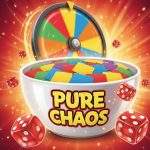 Charades with a Spin: Dice, Wheels, and Pure Chaos