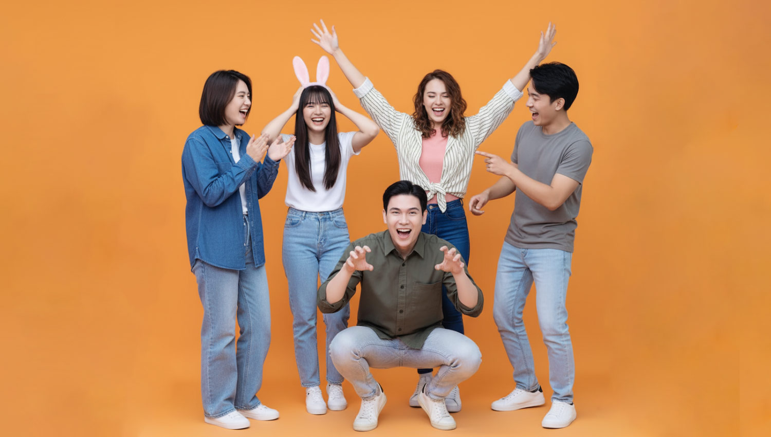 Pet Owner Charades: Acting Out Furry (and Feathered) Fails