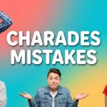 Mistakes People Make When Acting Charades — And How to Avoid Them