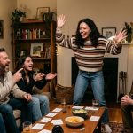 75 Two-Word Charades Ideas That Will Keep Everyone Guessing