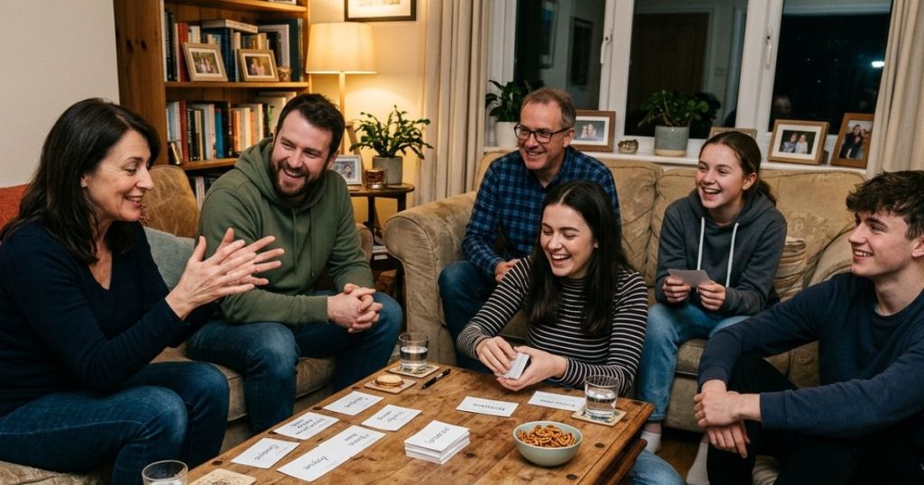 Tips to Make Two-Word Charades Even More Fun