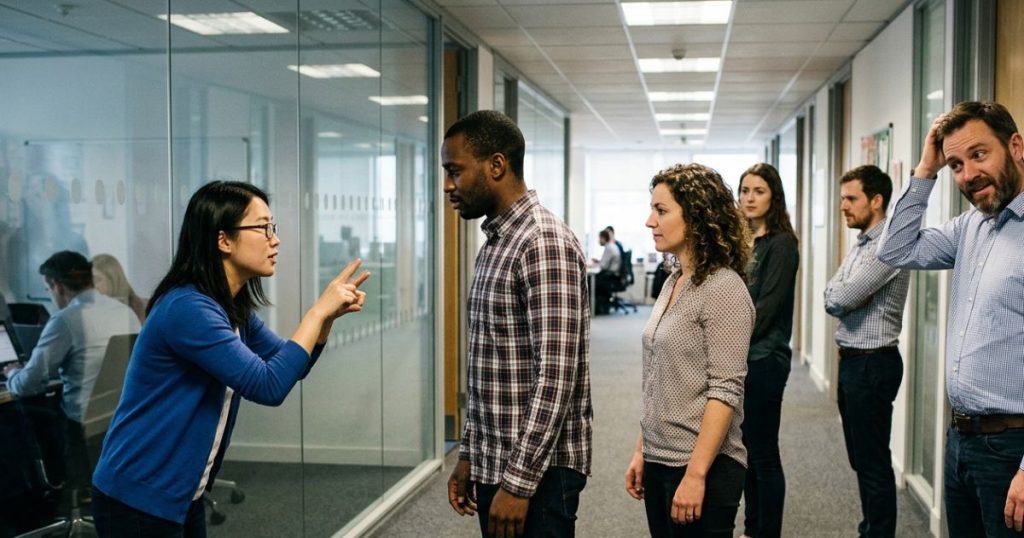 Communication Charades Activities for Better Teamwork