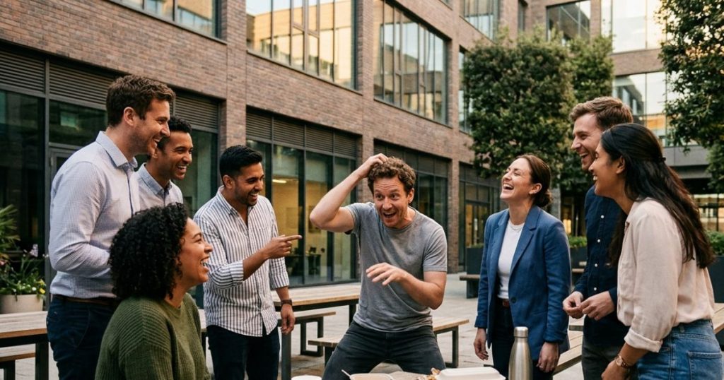 Funny Charades Ideas for Coworkers and Employees