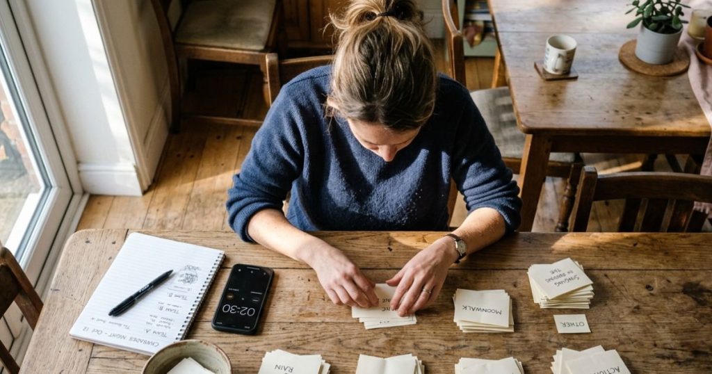 How to choose the best prompts