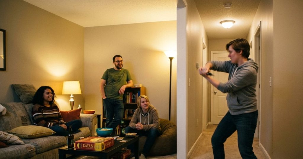 10 Star Wars charades ideas