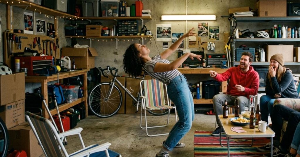 10 sci-fi movie charades ideas